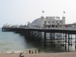 Brighton Pier