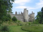 Arundel Castle