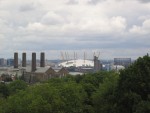 Millenium Dome