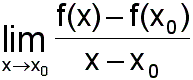 Definice derivace - velk obrzek