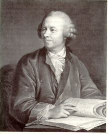 Leonard Euler
