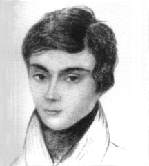 variste Galois