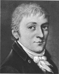 Karl Friedrich Gauss