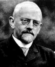 David Hilbert