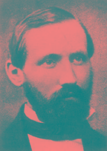 Georg Friedrich Bernhard Riemann