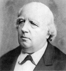 Karl Theodor Wilhelm Weierstrass