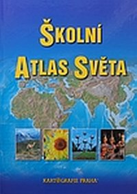 Atlas svta modr