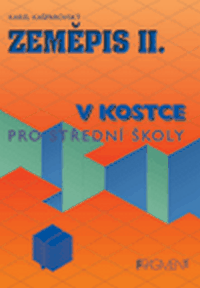 Zempis v kostce 2